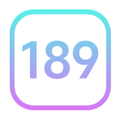 登录 - 189号卡系统